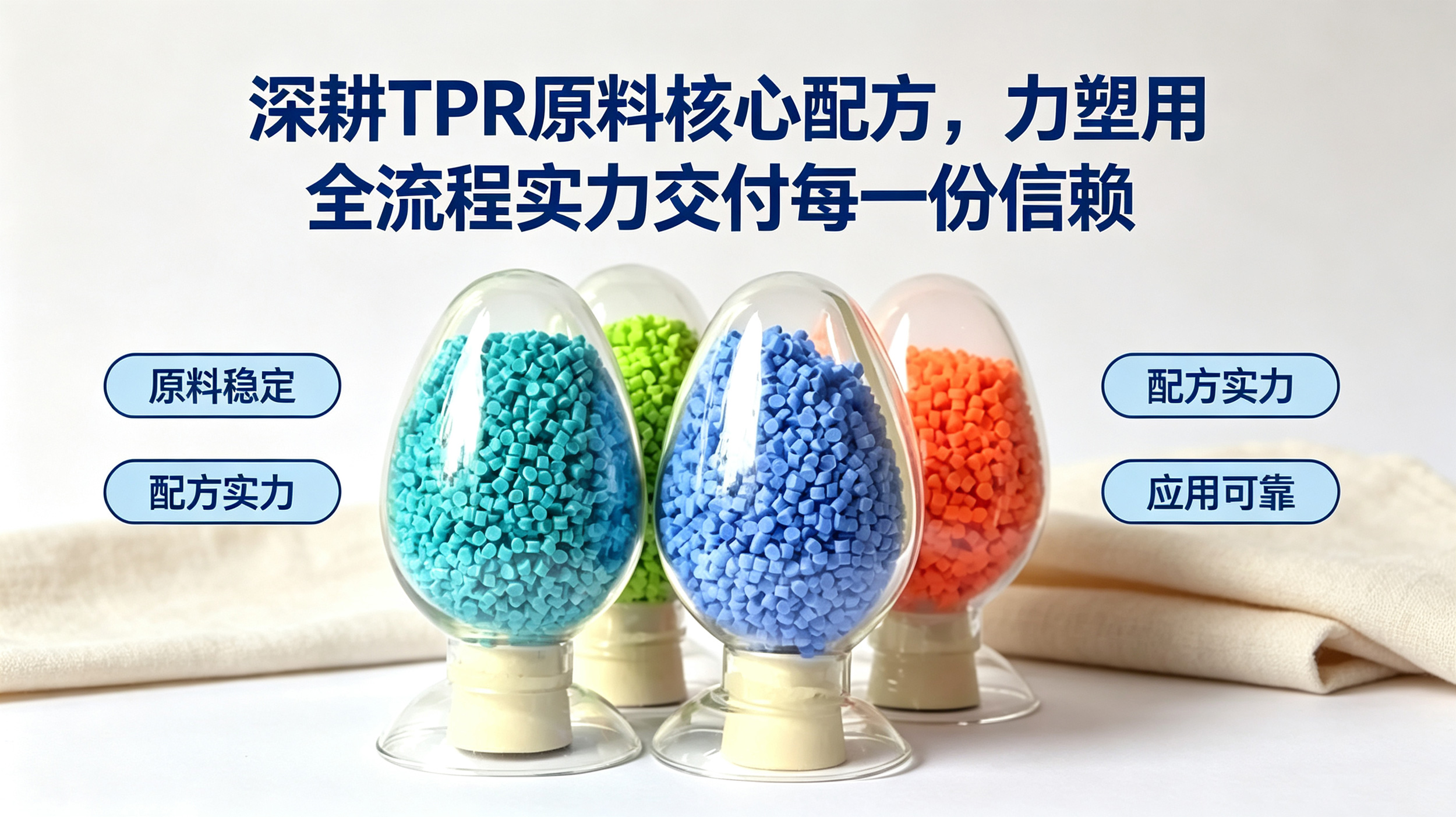 乐鱼官网乐鱼官网首页入口入口-乐鱼(中国)
深度测评：避开低价回收料，教你一眼辨优劣